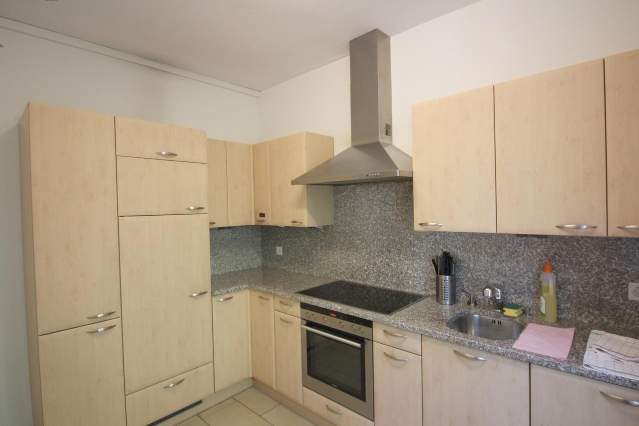 Swiss Star Oerlikon Inn Zurich Phòng bức ảnh