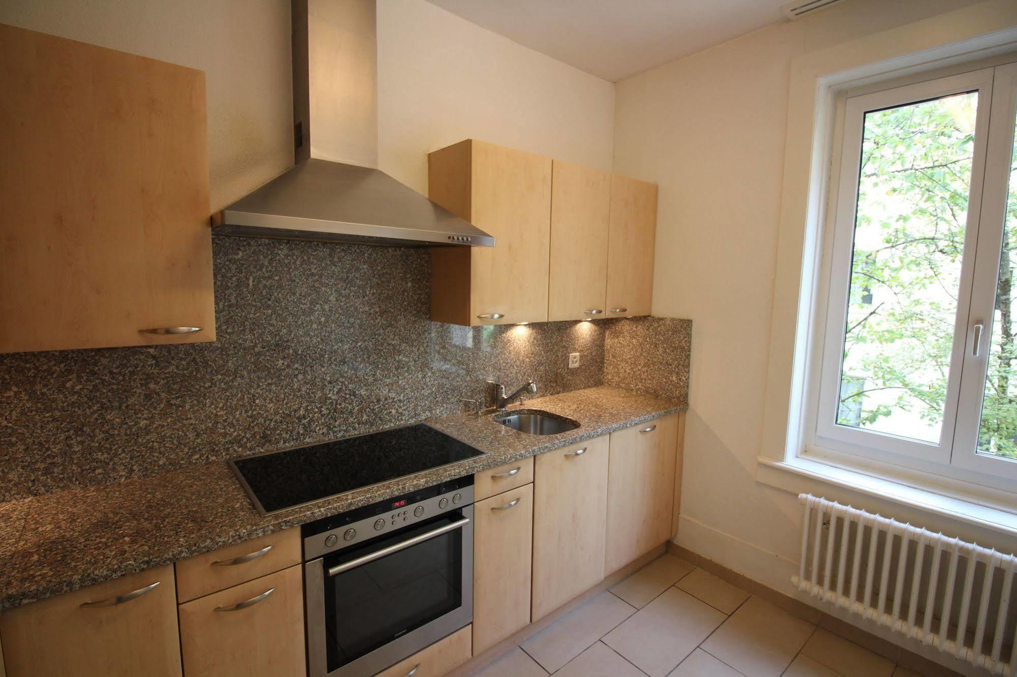Swiss Star Oerlikon Inn Zurich Ngoại thất bức ảnh