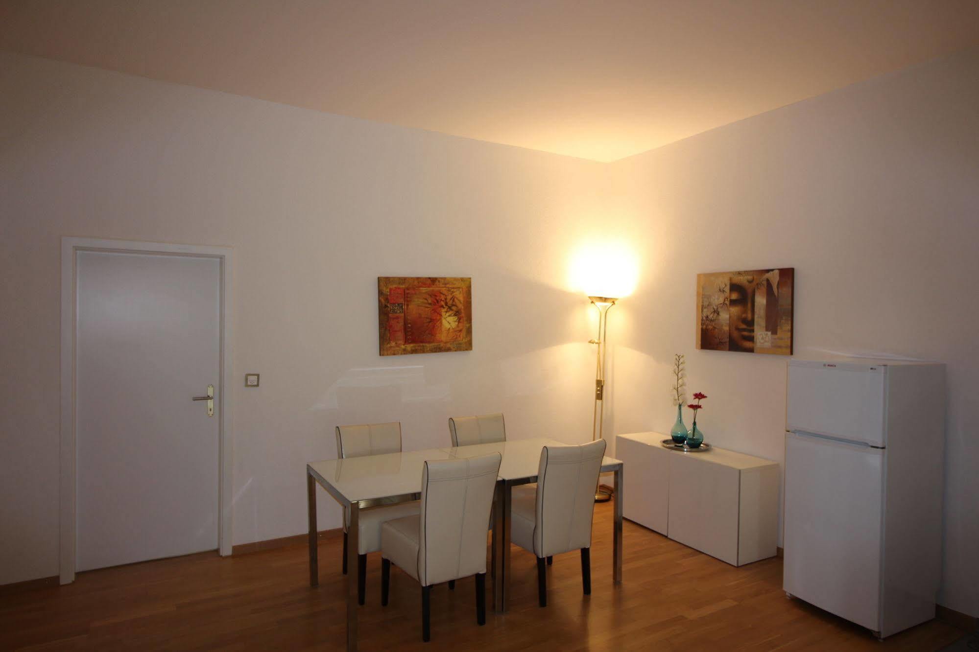 Swiss Star Oerlikon Inn Zurich Ngoại thất bức ảnh