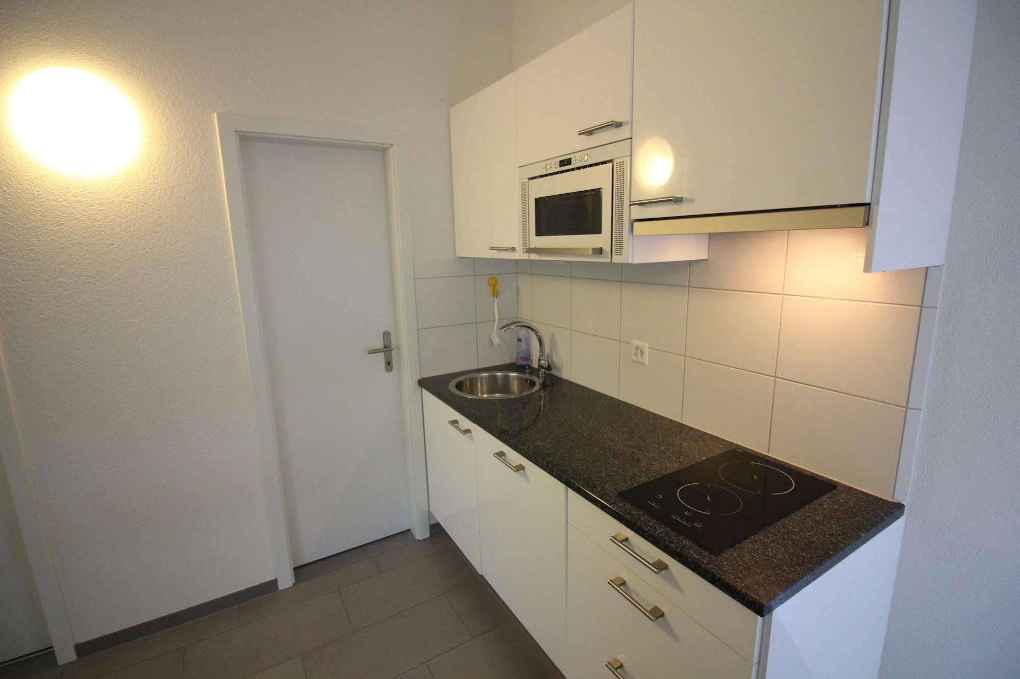 Swiss Star Oerlikon Inn Zurich Ngoại thất bức ảnh