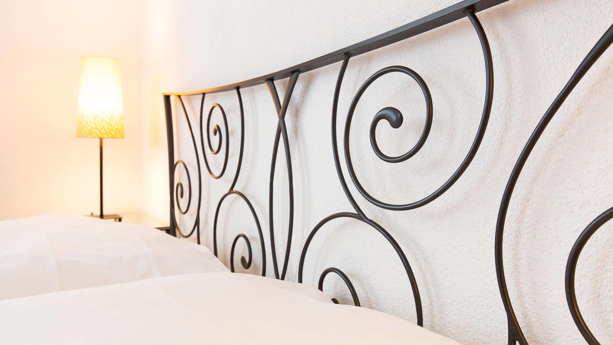 Swiss Star Oerlikon Inn Zurich Ngoại thất bức ảnh